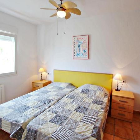 Canuta Mar 14- Two Story Holiday Home Villa In Calpe Exteriér fotografie