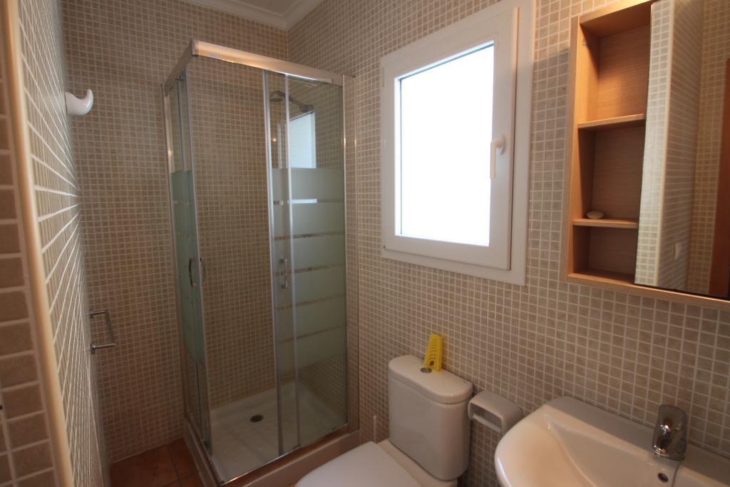 Canuta Mar 14- Two Story Holiday Home Villa In Calpe Exteriér fotografie