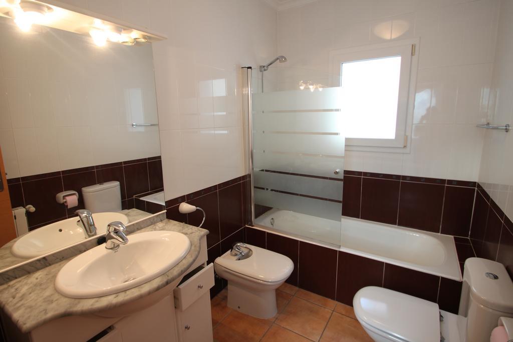 Canuta Mar 14- Two Story Holiday Home Villa In Calpe Exteriér fotografie